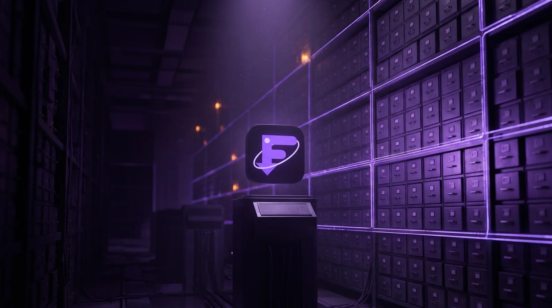 Copertina: FeedDownloader 1.6: il guardiano che dava l’allarme per tutto